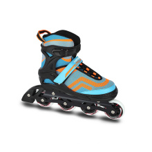 Semi Soft Inline Skate (SS-84A-2)